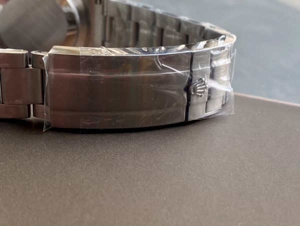 激安ロレックス着用イメージ